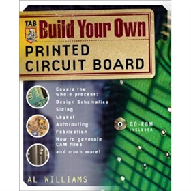 Build Your Own Printed Circuit Board [平裝]