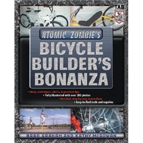 Atomic Zombie s Bicycle Builder s Bonanza [平裝]