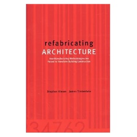 Refabricating Architecture [平裝]