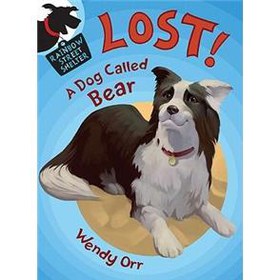 Lost! a Dog Called Bear [平裝]