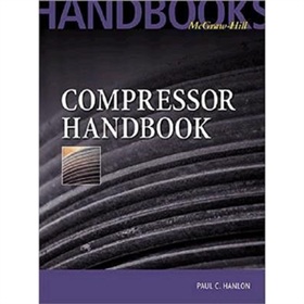 Compressor Handbook (McGraw-Hill Handbooks) [精裝]