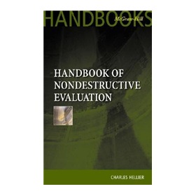 Handbook of Nondestructive Evaluation [精裝]