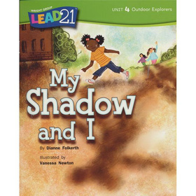 My Shadow and I， Unit 4， Book 1