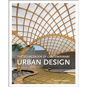 Sourcebook of Contemporary Urban Design [精裝]
