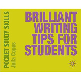 Brilliant Writing Tips for Students [平裝]