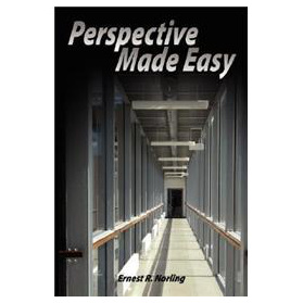 Perspective Made Easy [平裝]
