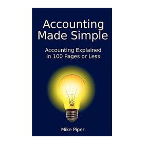 Accounting Made Simple [平裝]