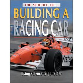 Building a Racing Car (Science of...) [平裝]