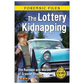 The Lottery Kidnapping (Forensic Files) [平裝]