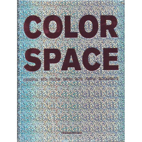 Colour Space [精裝] (色彩空間設計)