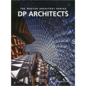 DP Architects [精裝] (DP建築)