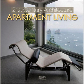 21st Century Architecture:Apartment [精裝] (21世紀公寓建築)