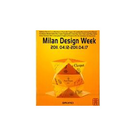 Milan design week 2011 [平裝] (米蘭設計周2011)