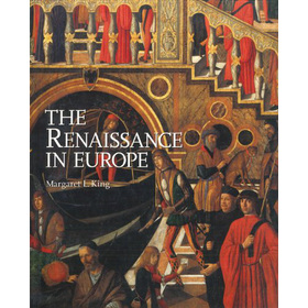 The Renaissance in Europe [平裝] (歐洲文藝復興)