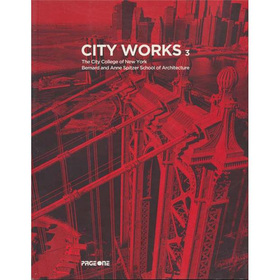City Works 3 [平裝] (城市建築作品 3)