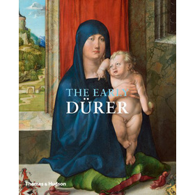 The Early Durer [精裝] (丟勒早期作品)
