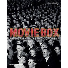 MovieBox: Photographing the Magic of Cinema [精裝] (電影的魔術盒)