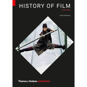 History of Film (World of Art) [平裝] (電影史)