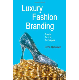 Luxury Fashion Branding [精裝]