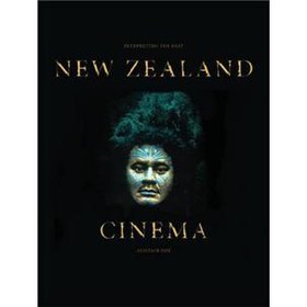New Zealand Cinema [平裝]