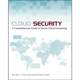 Cloud Security：A Comprehensive Guide to Secure Cloud Computing [平裝] (雲安全：安全雲計算綜合指南)