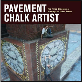 Pavement Chalk Artist [精裝]