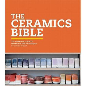 The Ceramics Bible [精裝]