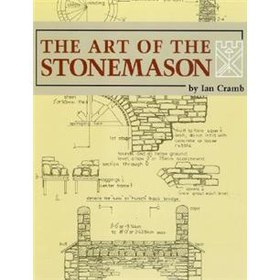 The Art of the Stonemason [平裝]