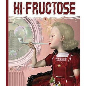 Hi-fructose Collected Edition [精裝]