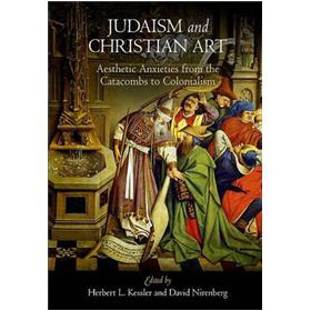 Judaism and Christian Art [精裝]