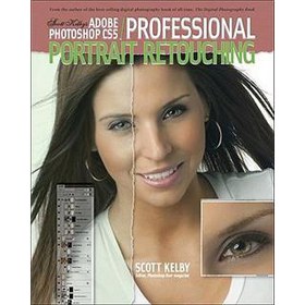Professional Portrait Retouching Techniques for Photographers Using Photoshop [平裝]
