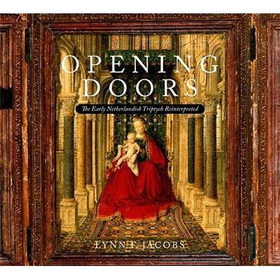Opening Doors [精裝]