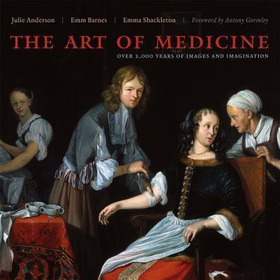 The Art of Medicine [精裝]
