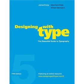 Designing W/Type 5/E [平裝]