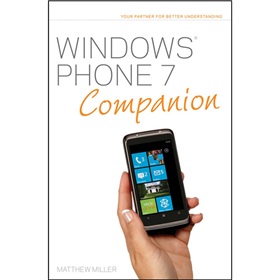Windows Phone 7 Companion [平裝]