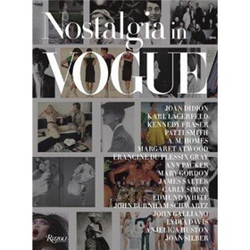 Nostalgia In Vogue [精裝]