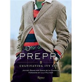 Preppy [精裝]