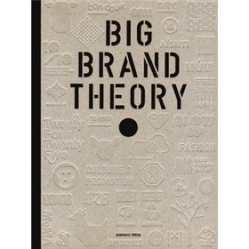 Big Brand Theory [精裝]