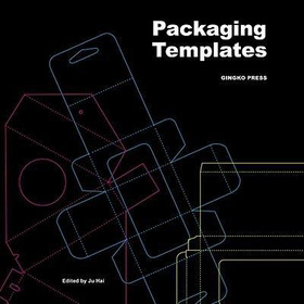 Packaging Templates [平裝]