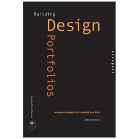 Building Design Portfolios [平裝]
