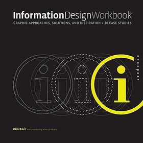 Info Design Workbk [平裝]