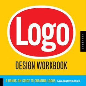 Logo Design Workbk [平裝]