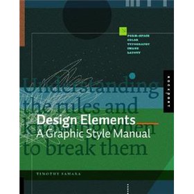 Design Elements [平裝]