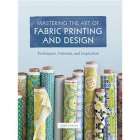 Mastering The Art Of Fabric Pr [精裝]