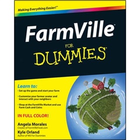 Farmville For Dummies [平裝]