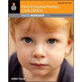 Photographing Children Photo Workshop [平裝]