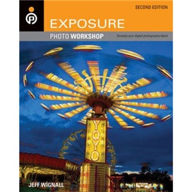 Exposure Photo Workshop [平裝]