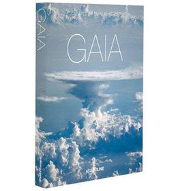 Gaia [精裝]