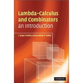 Lambda-Calculus and Combinators [精裝] (λ演算和組合算子，第2版)