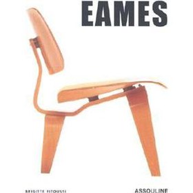 Eames [精裝]